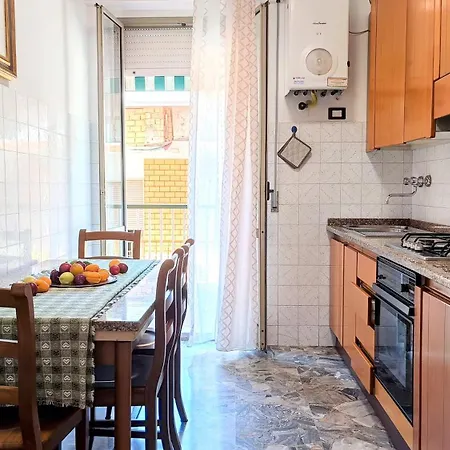 Maisonv-vivi Il Centro E Il Mare * Porto San Giorgio