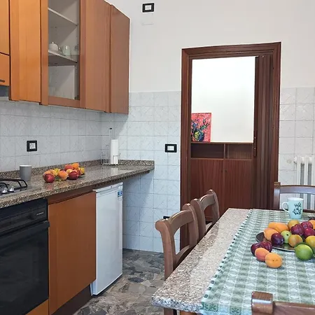 Maisonv-vivi Il Centro E Il Mare