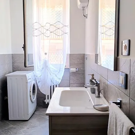 Maisonv-vivi Il Centro E Il Mare Porto San Giorgio