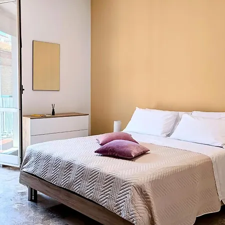 Maisonv-vivi Il Centro E Il Mare * Porto San Giorgio