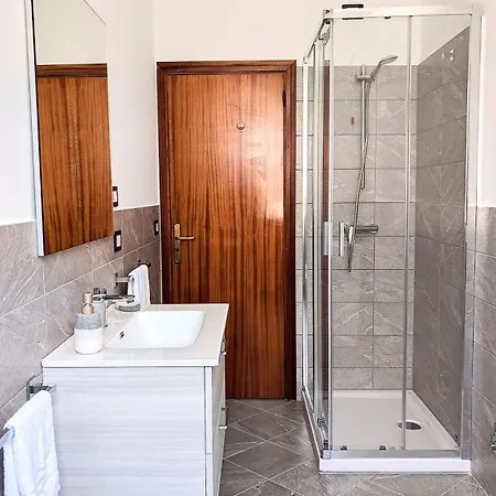 Maisonv-vivi Il Centro E Il Mare Apartment Porto San Giorgio