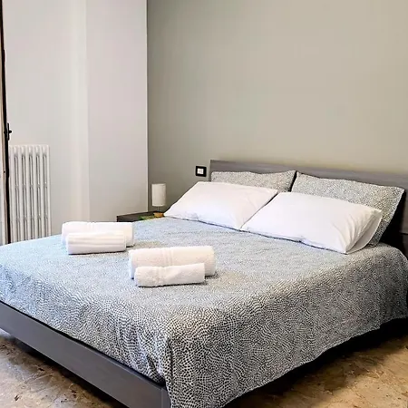 Maisonv-vivi Il Centro E Il Mare شقة بورتو سان جورجيو