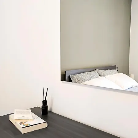 Appartamento Maisonv-vivi Il Centro E Il Mare