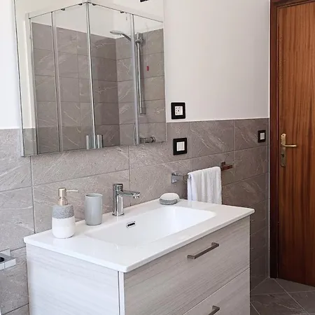 Maisonv-vivi Il Centro E Il Mare Appartamento *