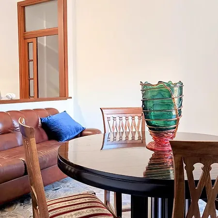 Maisonv-vivi Il Centro E Il Mare شقة بورتو سان جورجيو